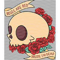 Valentine's Day-QRJ  4586